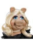 Tonner - Miss Piggy - Pretty Piggy Wig - парик